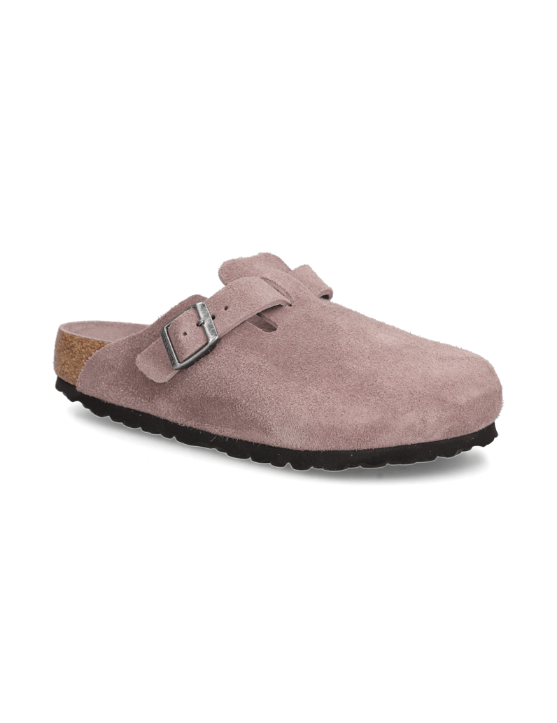 Birkenstock-BOSTON-vijolična
