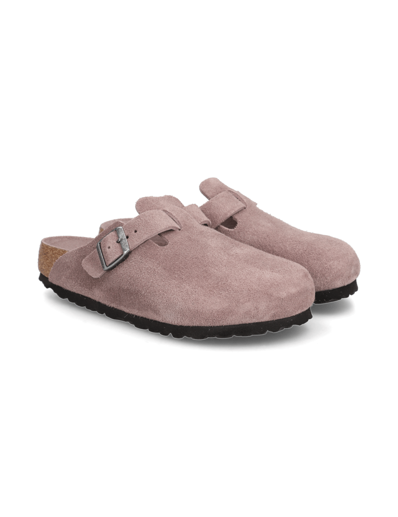 Birkenstock-BOSTON-vijolična