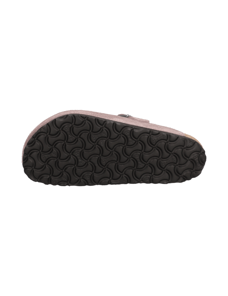 Birkenstock-BOSTON-vijolična