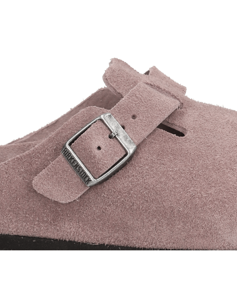 Birkenstock-BOSTON-vijolična