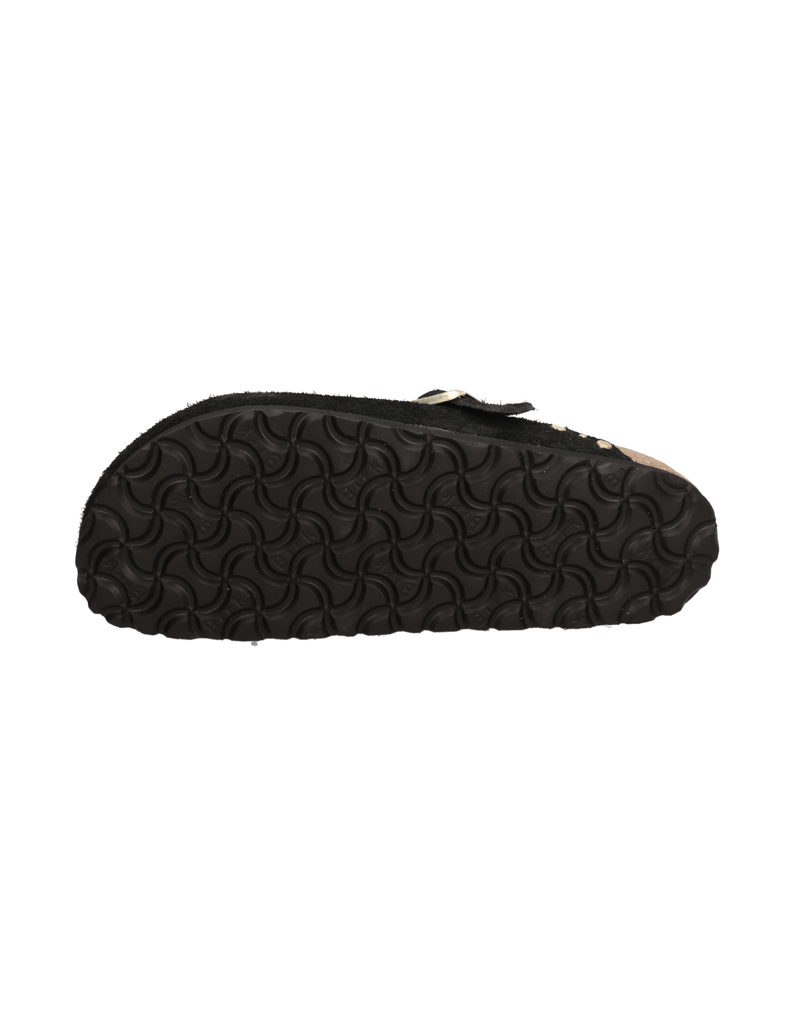 Birkenstock-BOSTON-černá