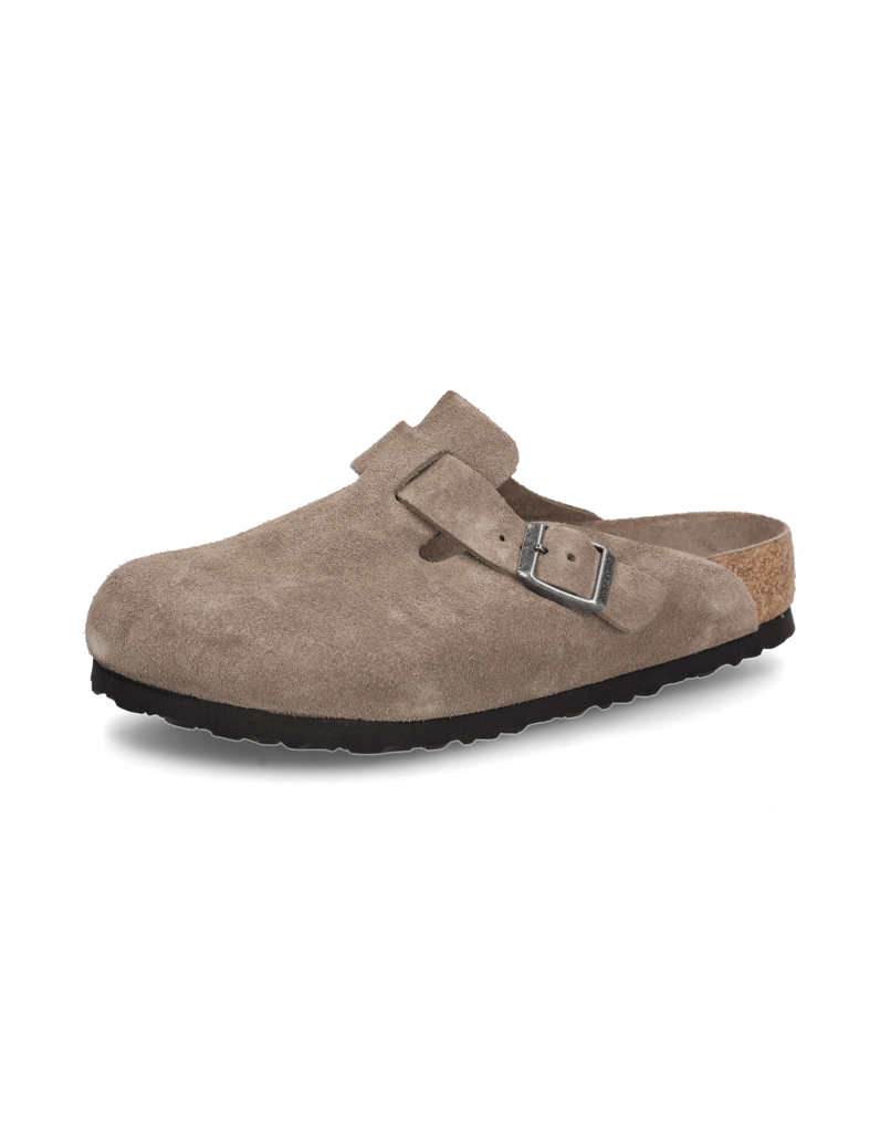 Birkenstock-BOSTON-siva