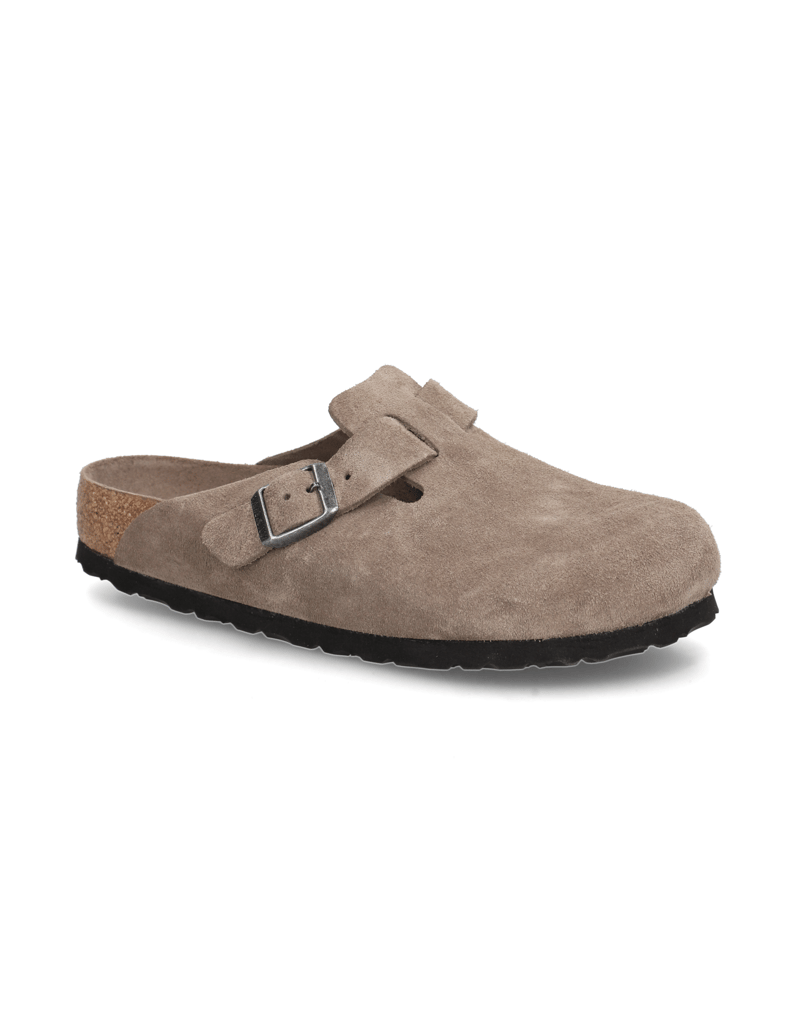 Birkenstock-BOSTON-siva