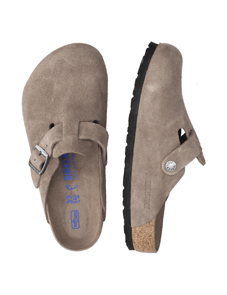 Birkenstock-BOSTON-siva