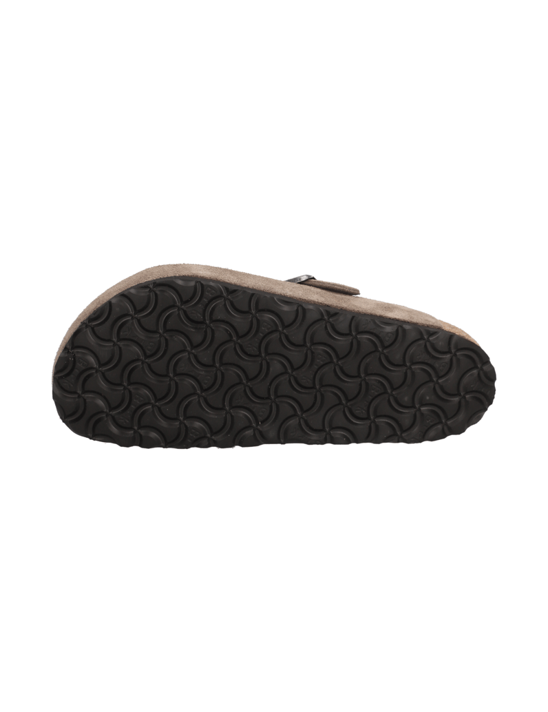 Birkenstock-BOSTON-siva