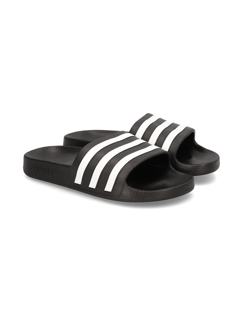 Adidas-ADILETTE-AQUA-schwarz