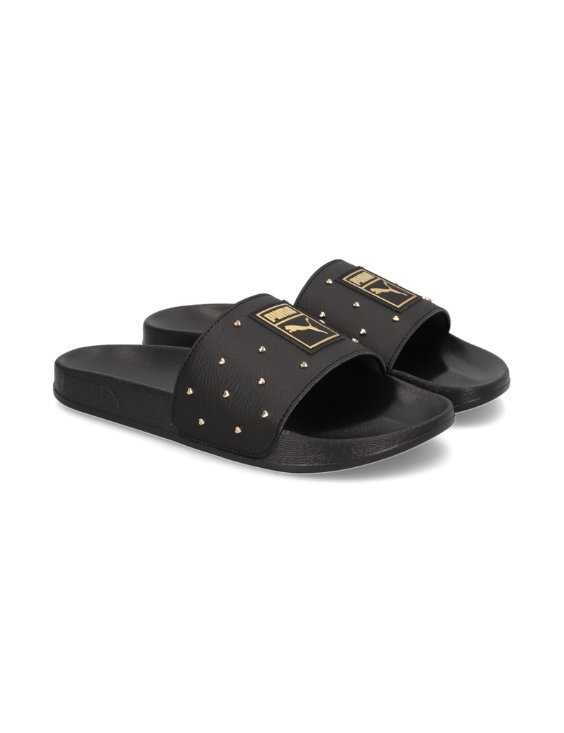 Puma-natikači-za-kopanje-črna