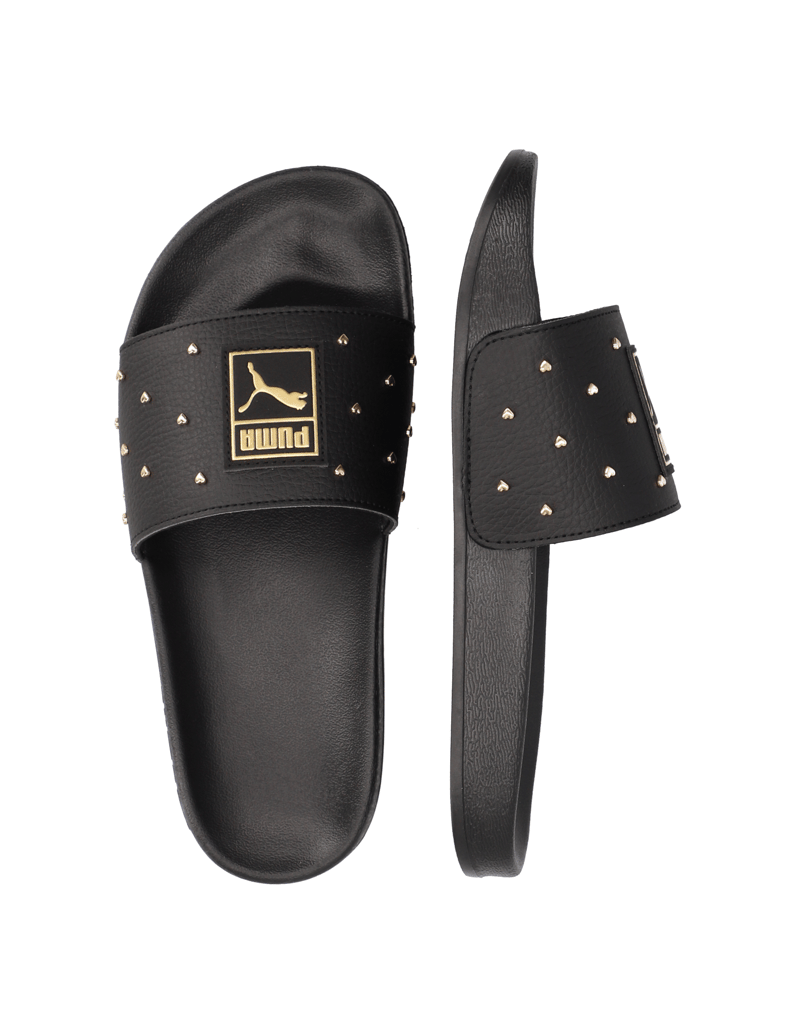 Puma-natikači-za-kopanje-črna