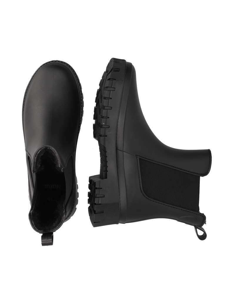 Natura-gumáky-černá