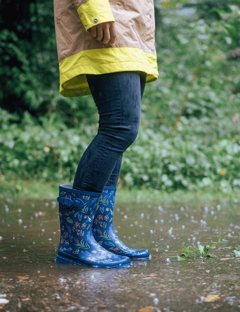 Natura-škornji-za-dež-modra