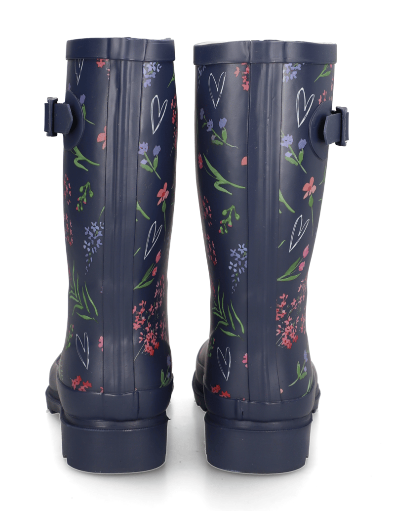 Natura-škornji-za-dež-modra