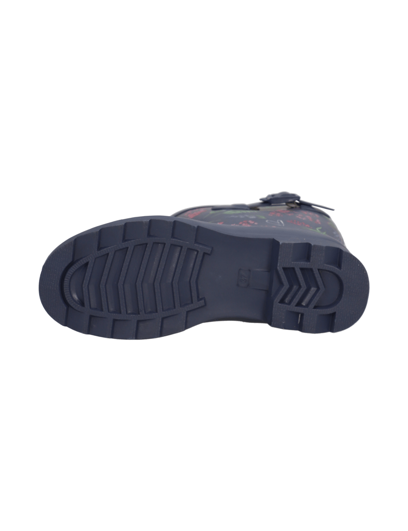 Natura-škornji-za-dež-modra