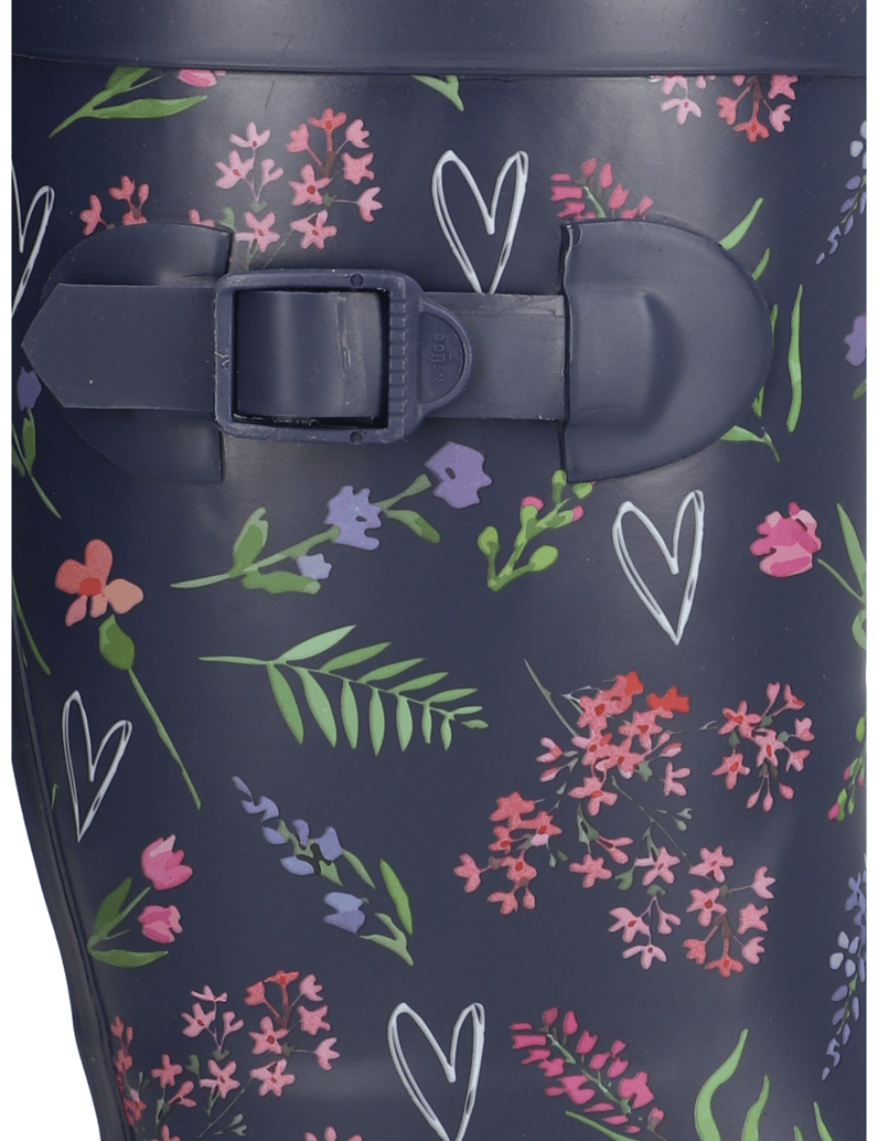 Natura-škornji-za-dež-modra