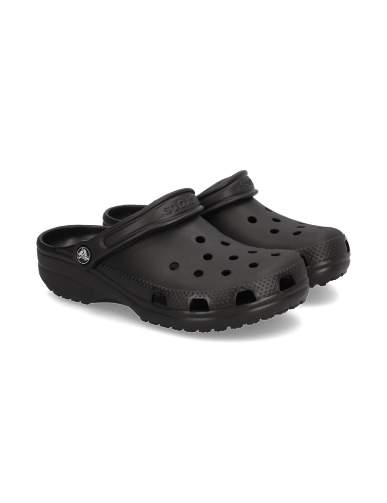 Crocs-Crocs-Classic-schwarz