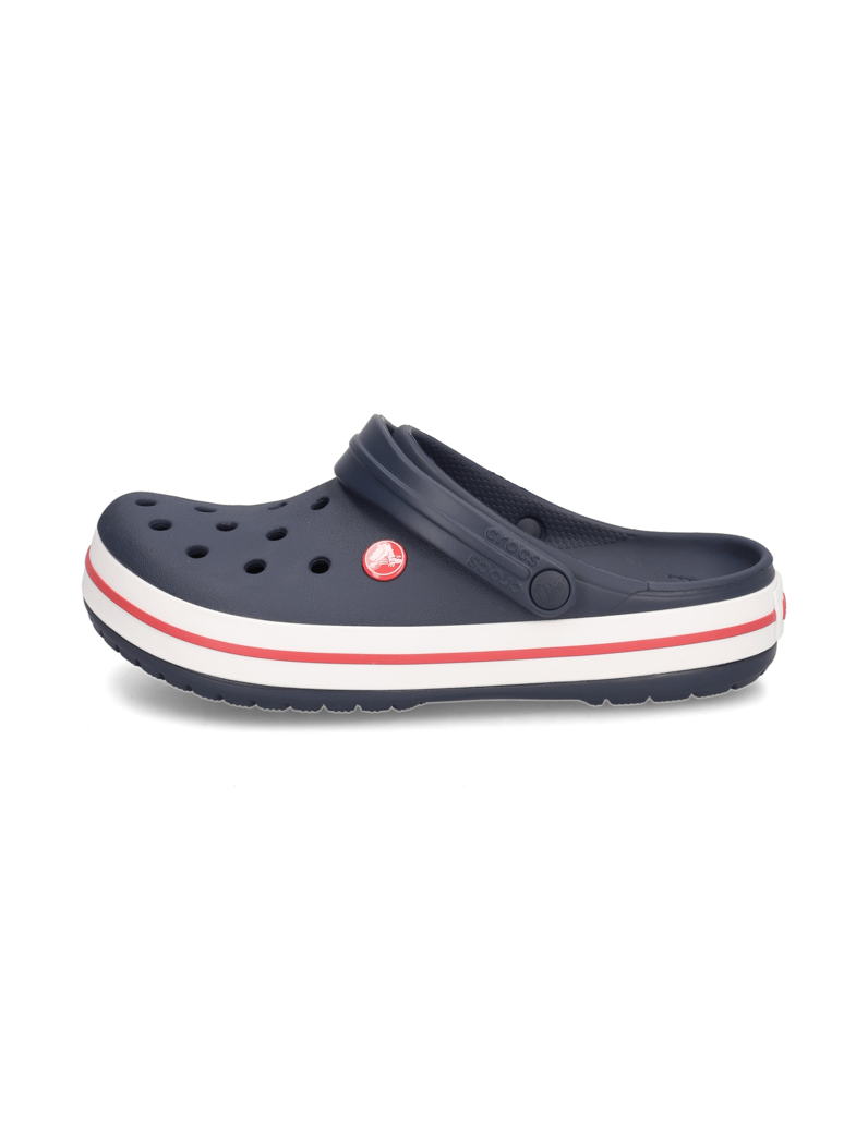 Crocs-Crocband-modrá