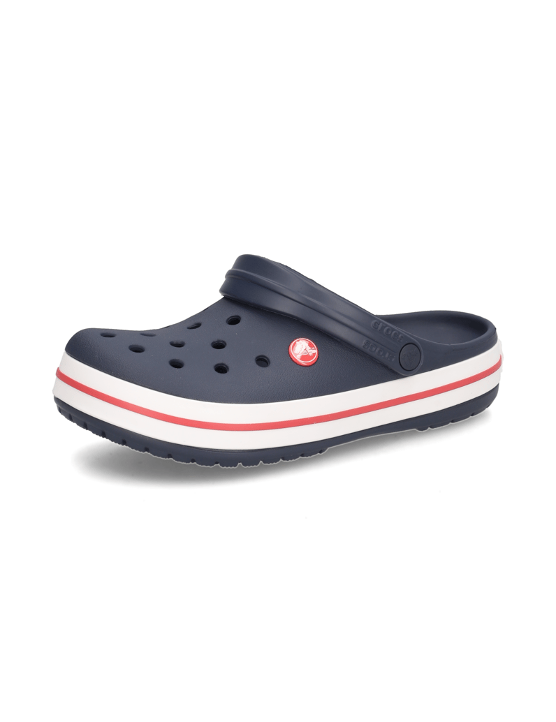 Crocs-Crocband-modrá
