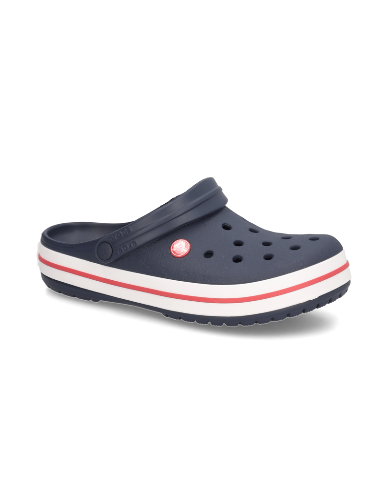 Crocs-Crocband-modrá