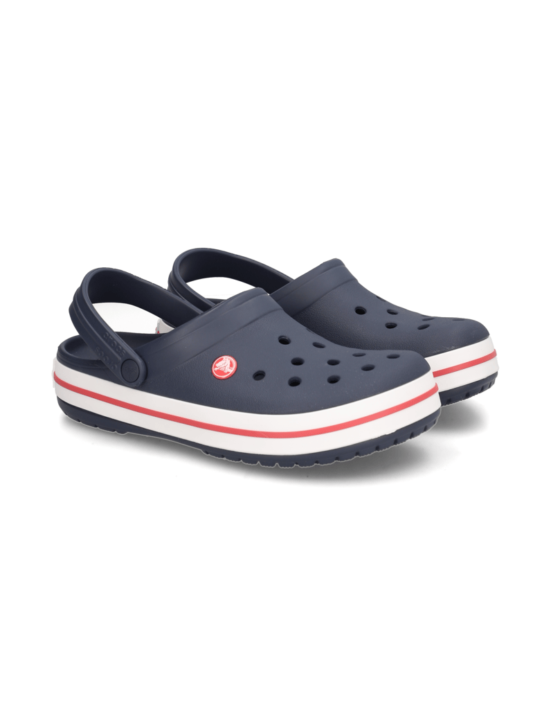 Crocs-Crocband-modrá