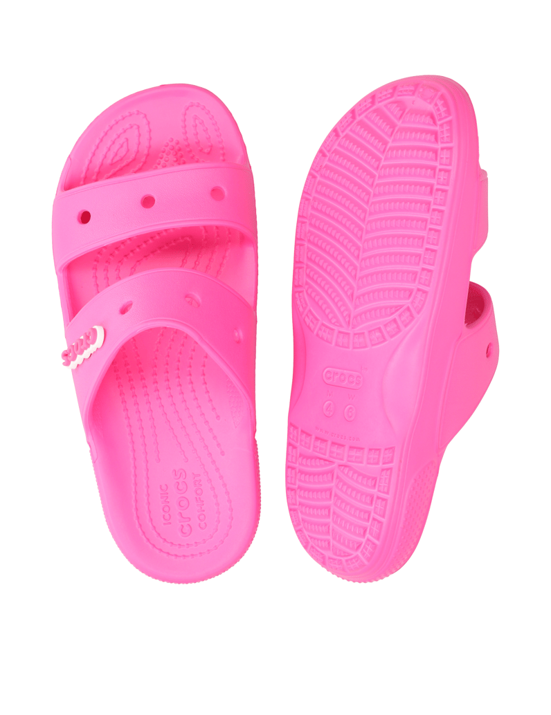 Crocs-šľapky-k-vode