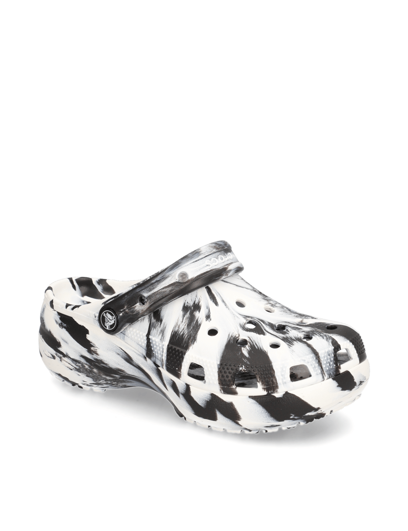 Crocs-CLASSIC-PLATFORM-MARBLED-CLOG
