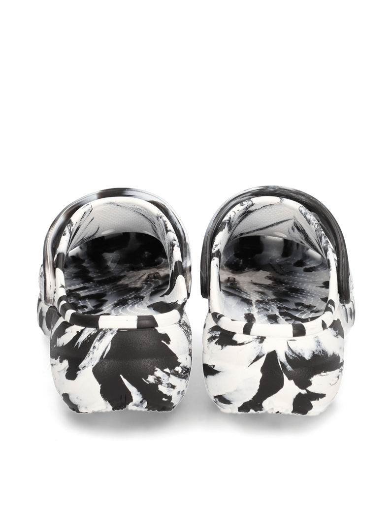 Crocs-CLASSIC-PLATFORM-MARBLED-CLOG