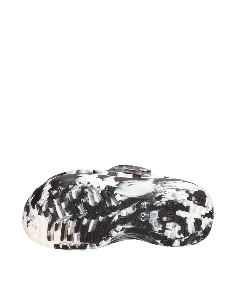 Crocs-CLASSIC-PLATFORM-MARBLED-CLOG