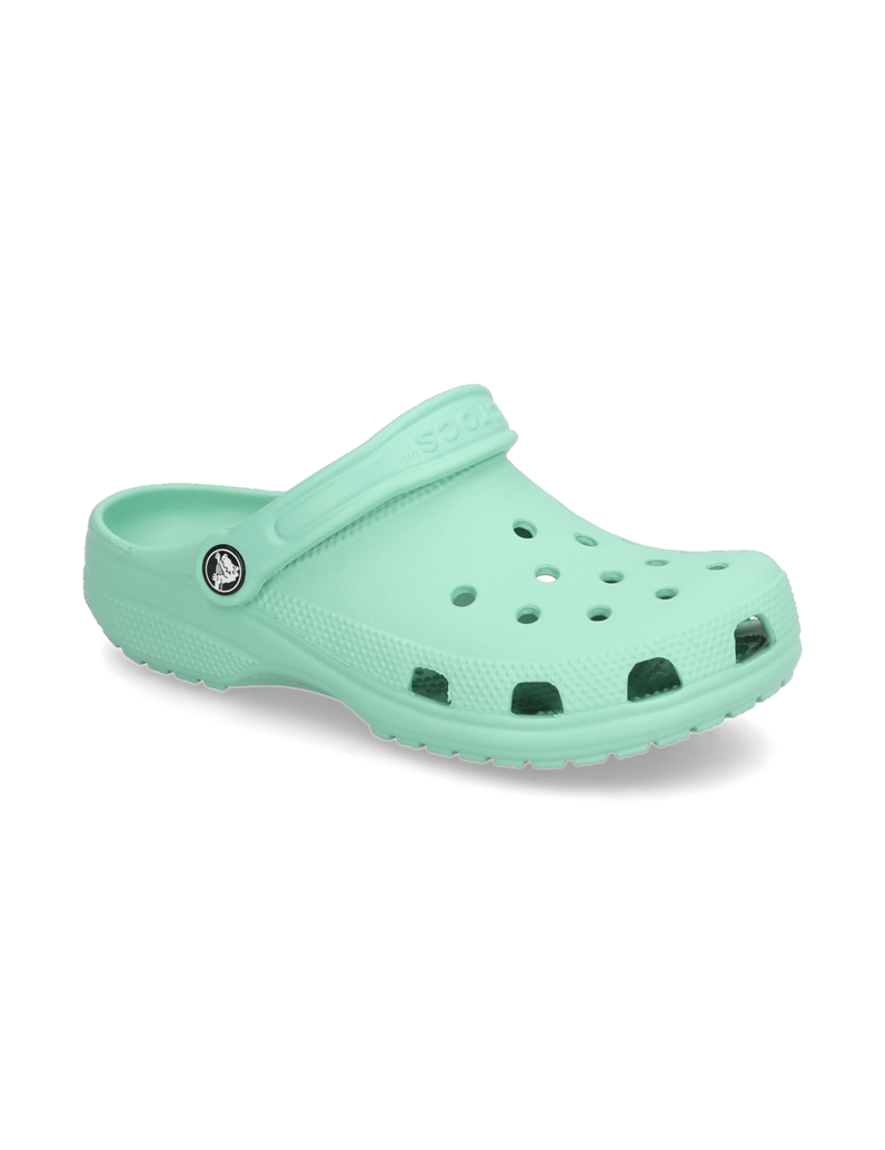 Crocs-CLASSIC-CLOG-tyrkysová