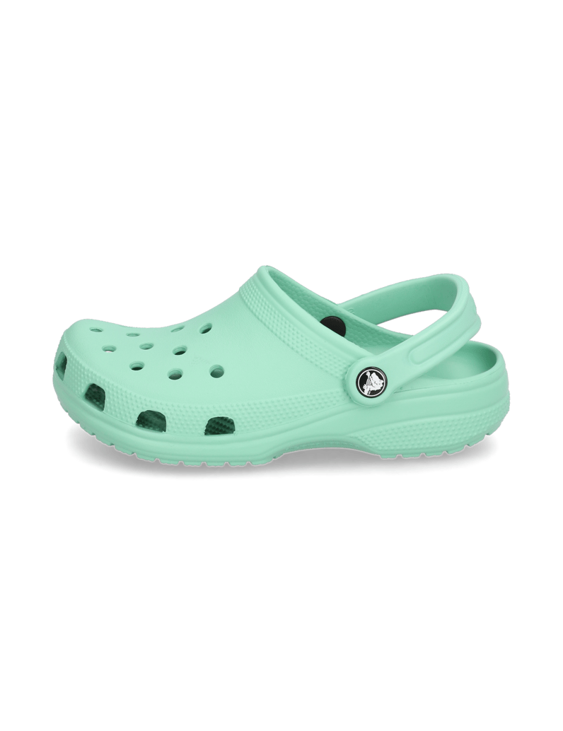 Crocs-CLASSIC-CLOG-tyrkysová