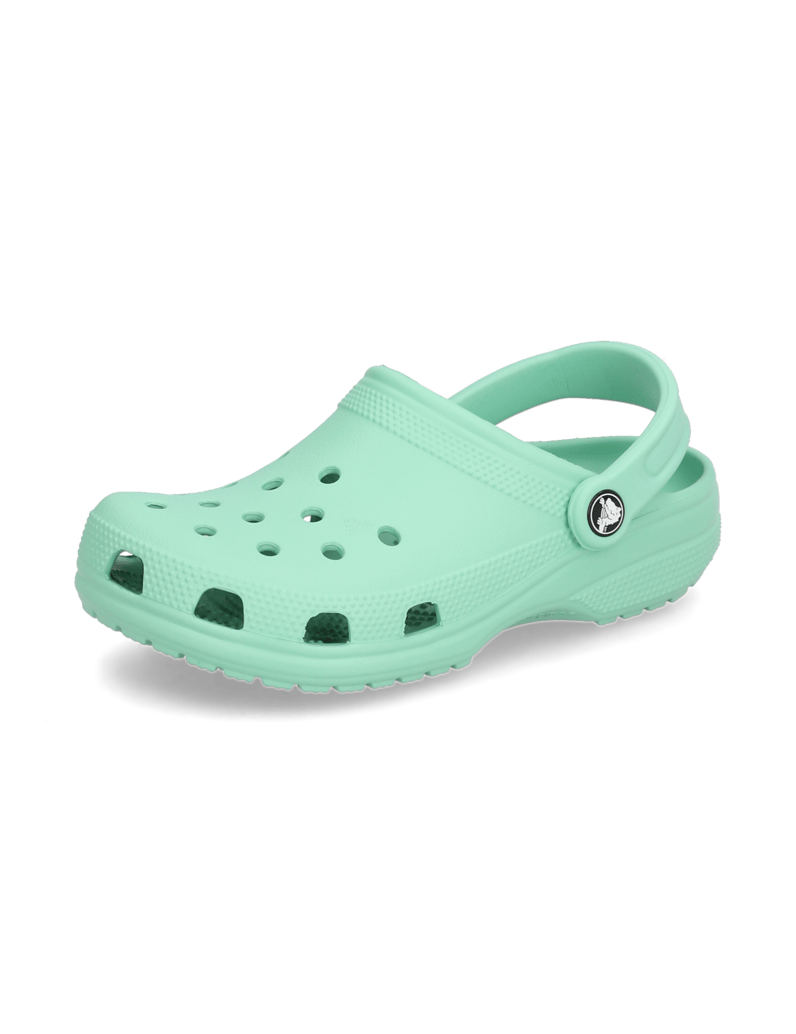 Crocs-CLASSIC-CLOG-tyrkysová