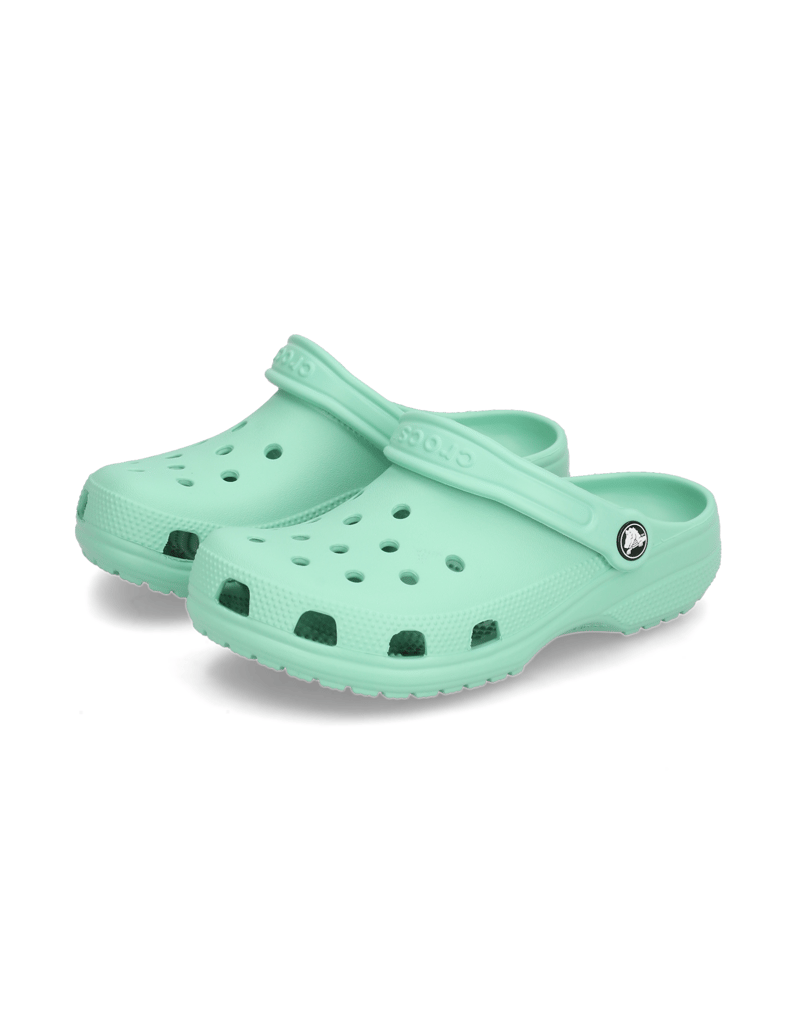 Crocs-CLASSIC-CLOG-tyrkysová