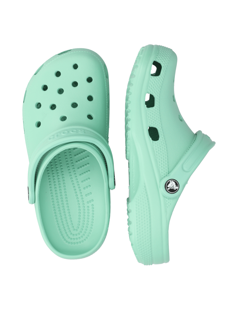 Crocs-CLASSIC-CLOG-tyrkysová