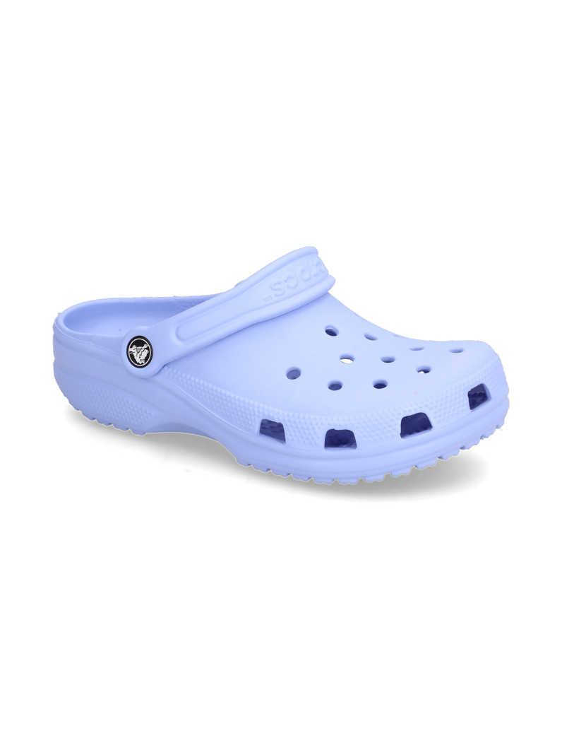 Crocs-CLASSIC-CLOG-tyrkysová