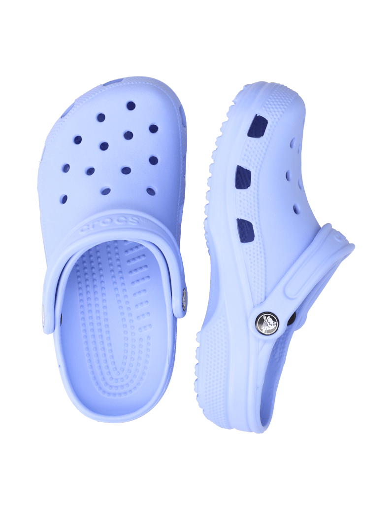 Crocs-CLASSIC-CLOG-tyrkysová