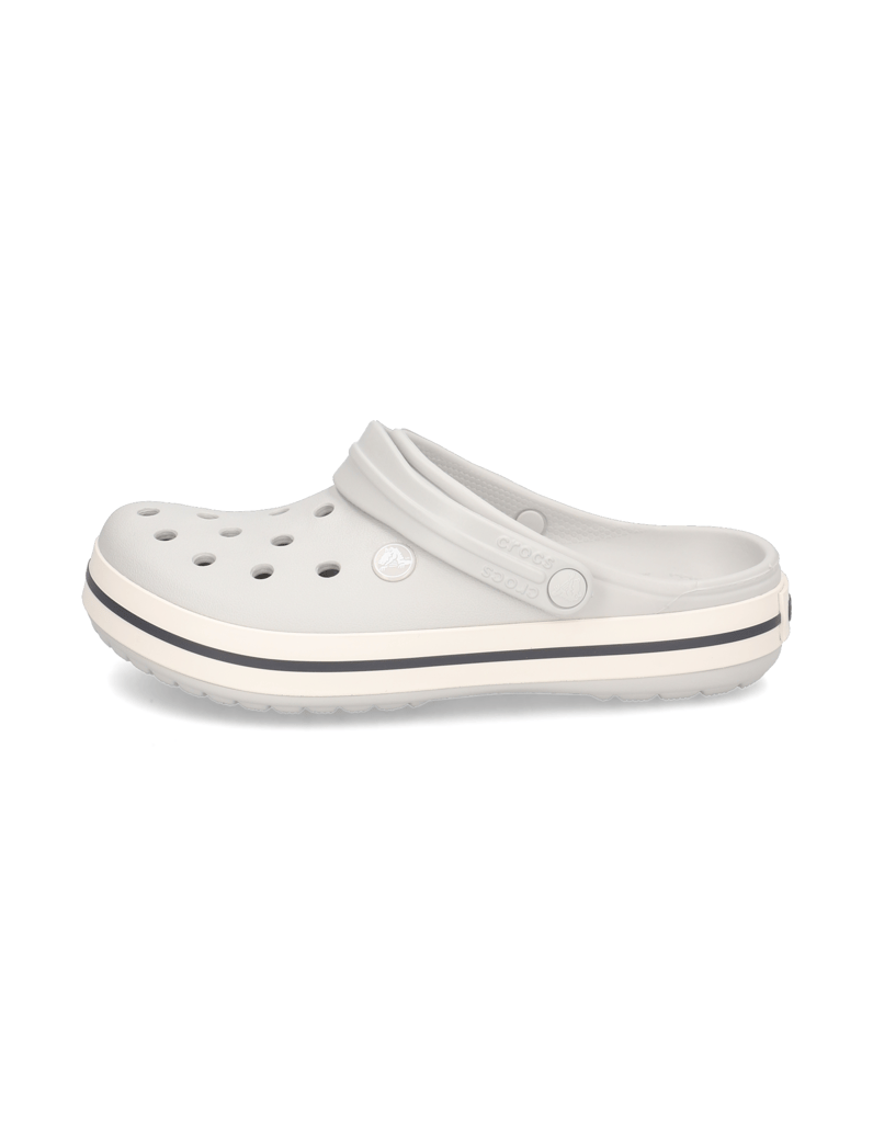 Crocs-CROCBAND-grau