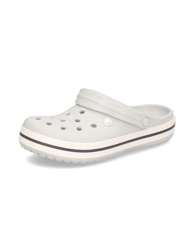 Crocs-CROCBAND-grau