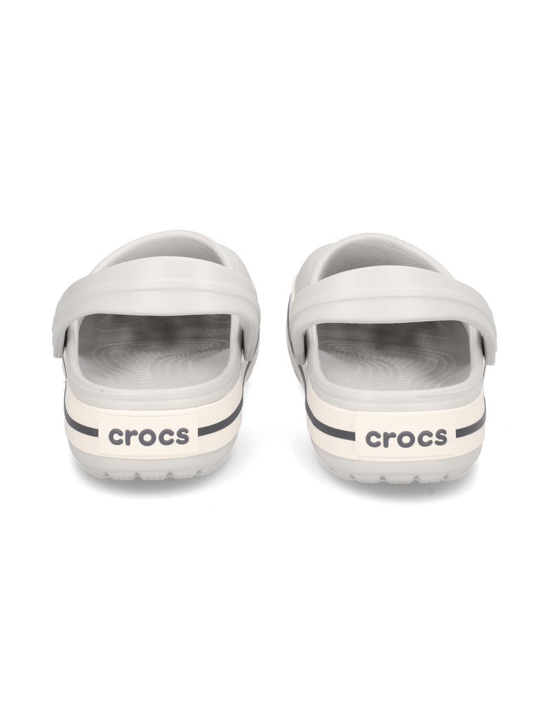 Crocs-CROCBAND-grau
