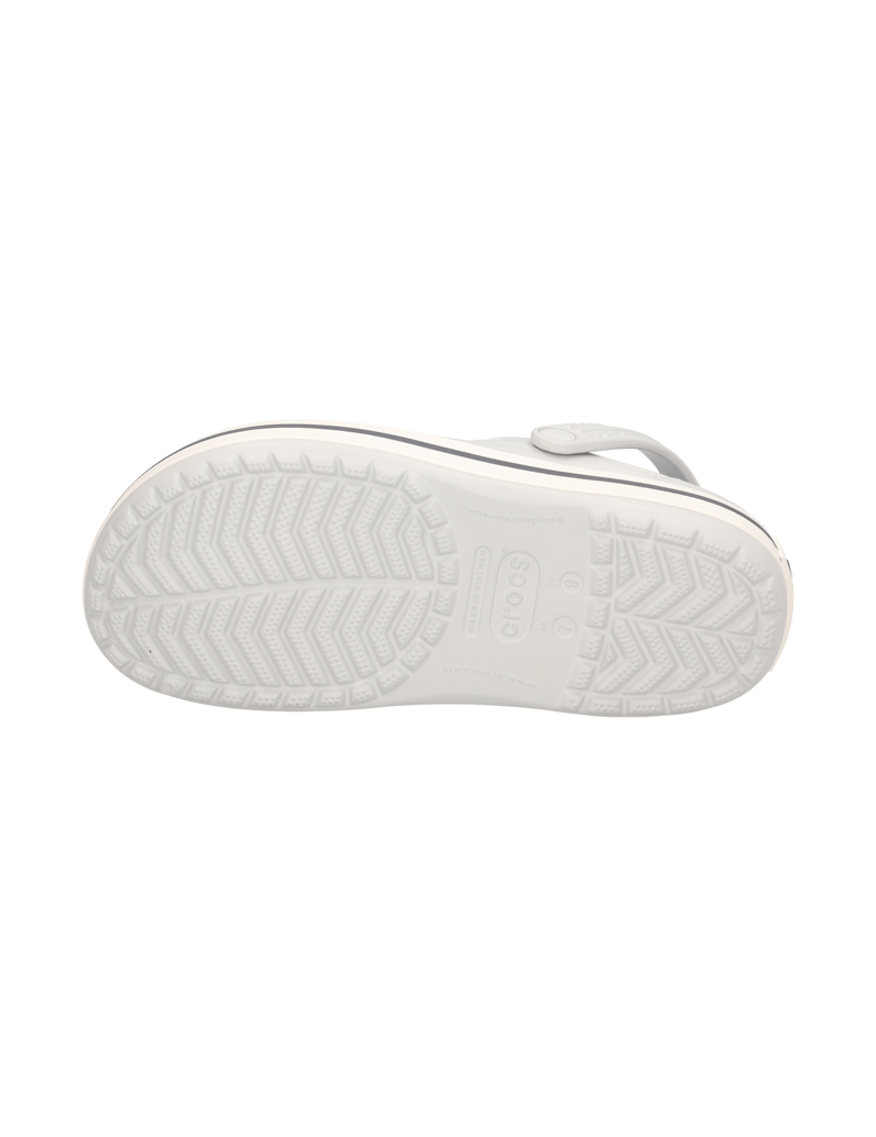 Crocs-CROCBAND-grau
