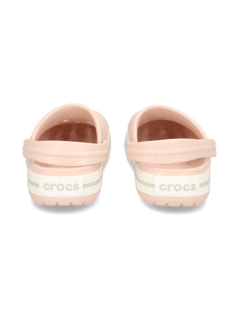 Crocs-CROCBAND-grau