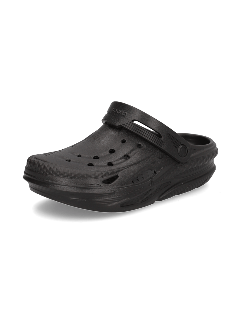 Crocs-OFF-GRID-CLOG-schwarz