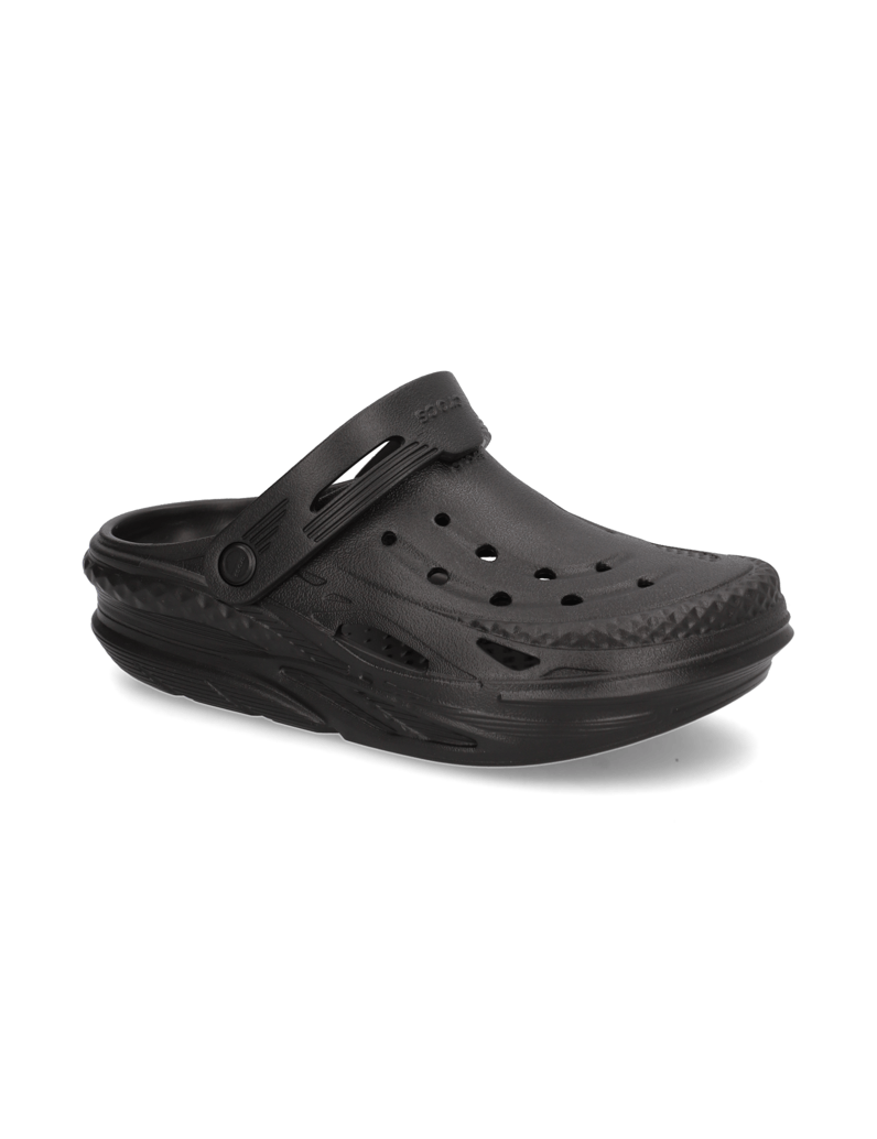 Crocs-OFF-GRID-CLOG-schwarz