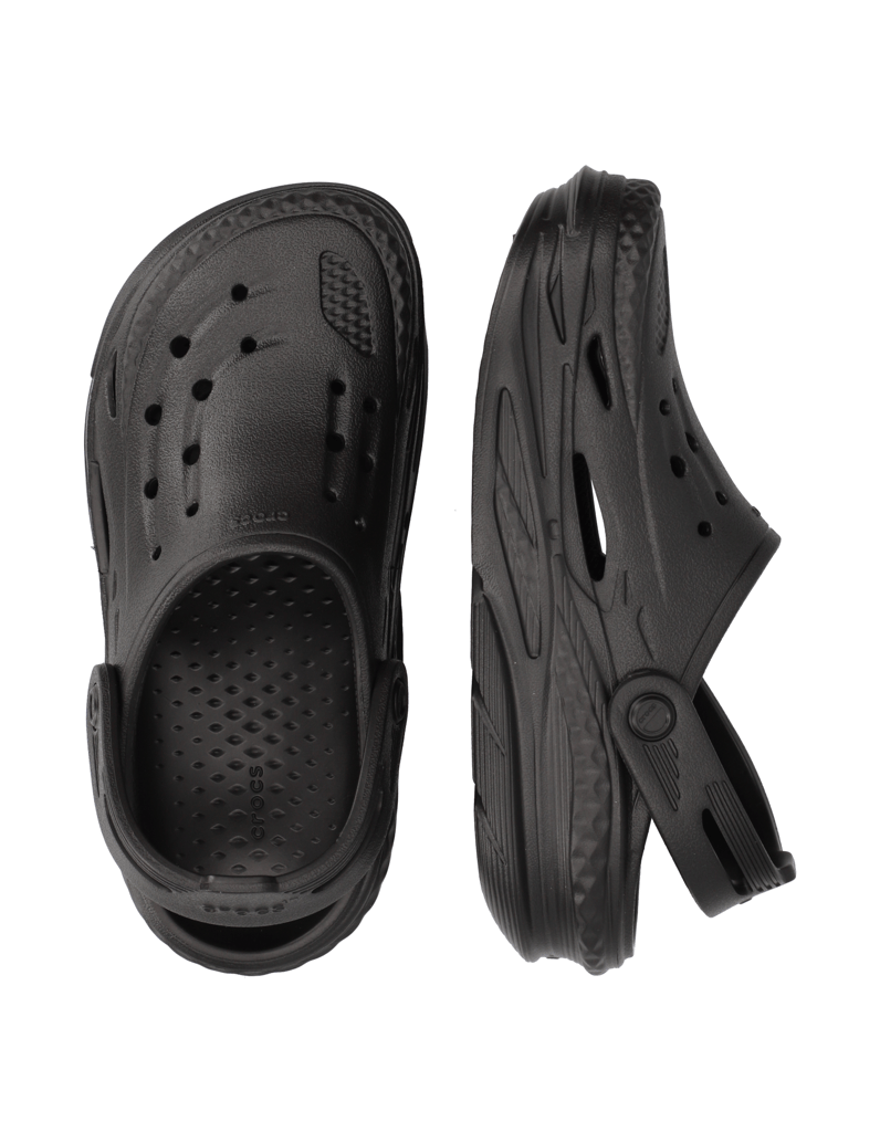 Crocs-OFF-GRID-CLOG-schwarz