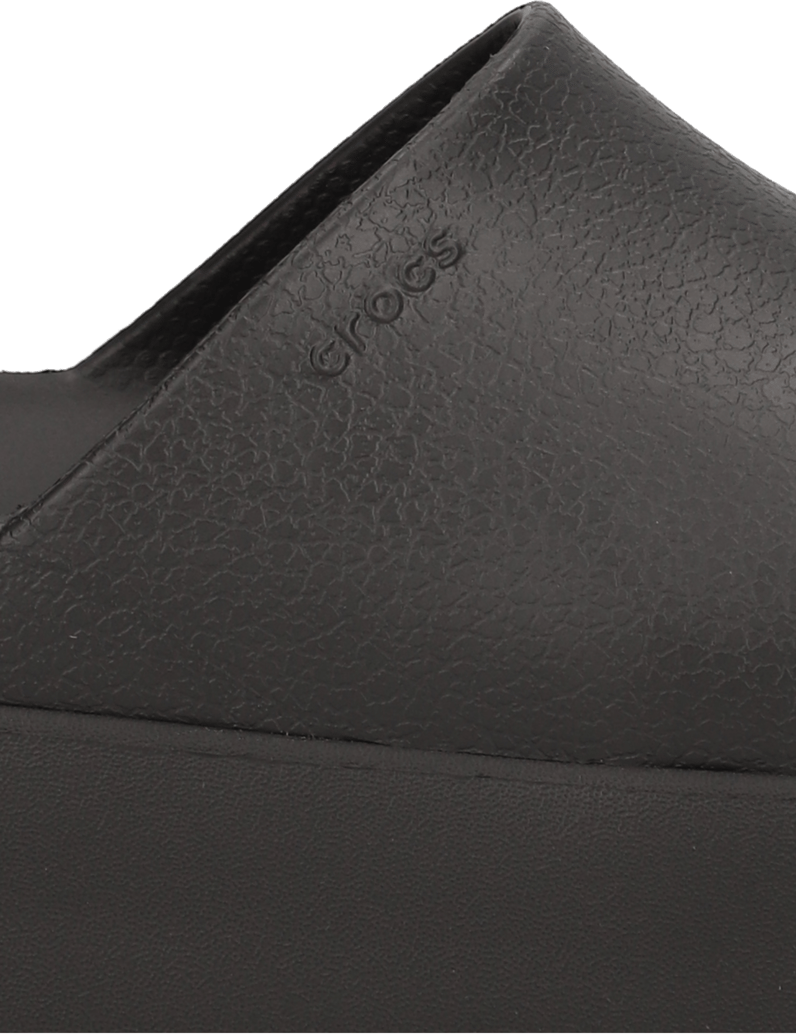 Crocs-DYLAN-PLATTFORM-CLOG-černá