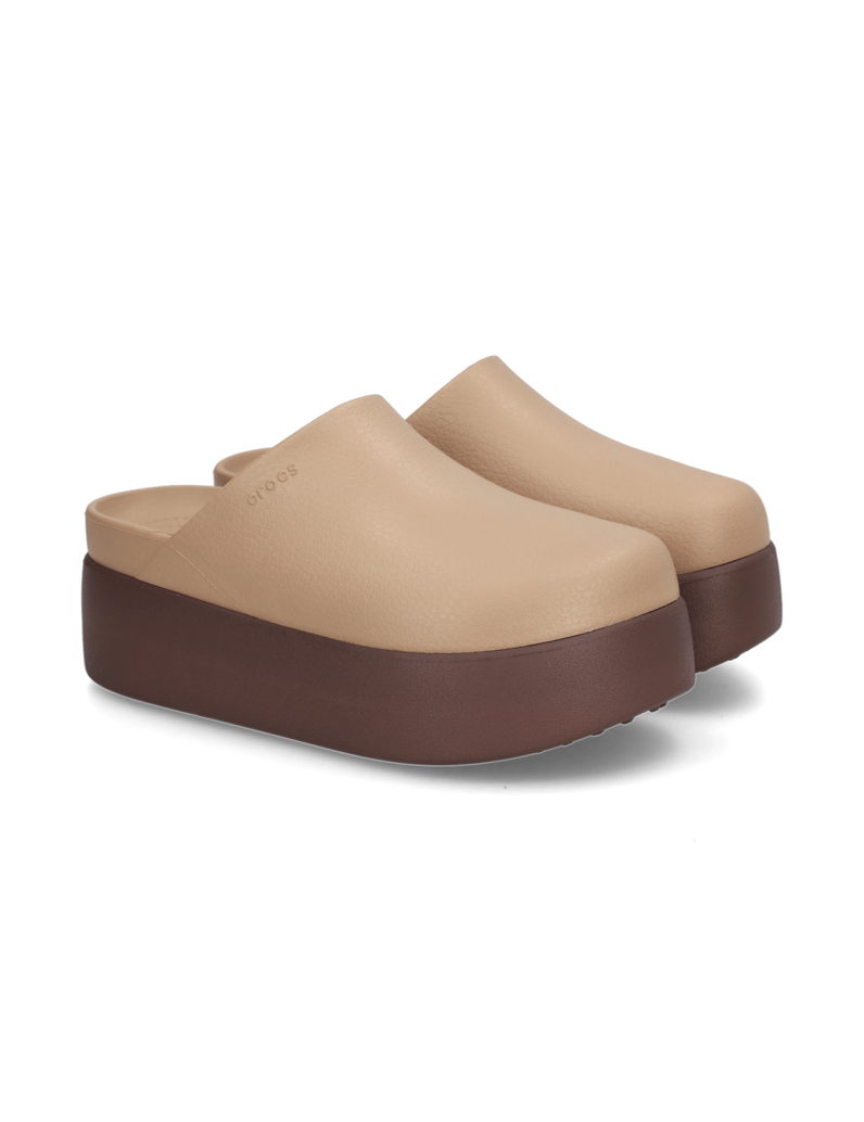 Crocs-DYLAN-PLATTFORM-CLOG-černá