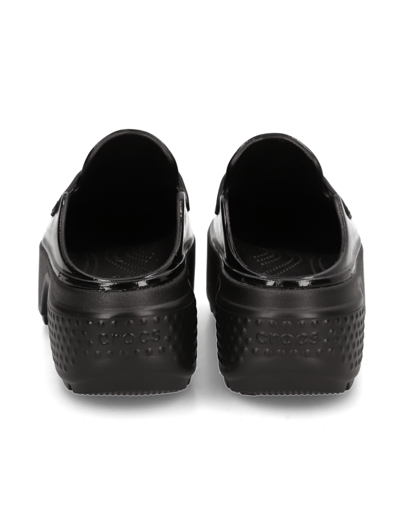 Crocs-STOMP-LOAFER-schwarz