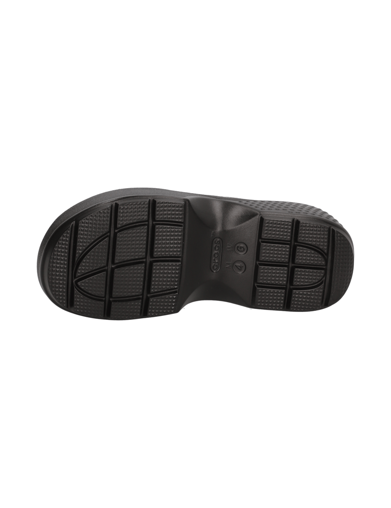 Crocs-STOMP-LOAFER-schwarz