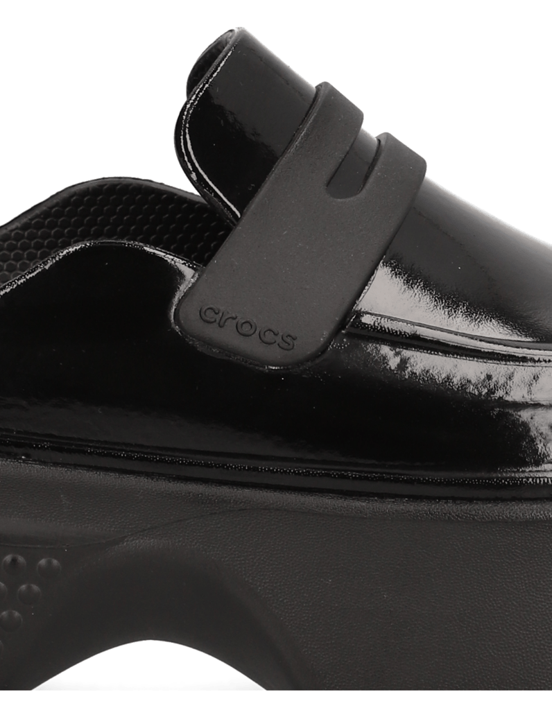 Crocs-cokle-črna