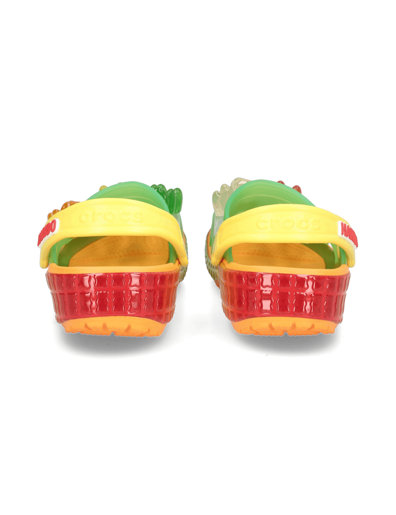 Crocs-HARIBO-CLASSIC-CLOG-MULTI