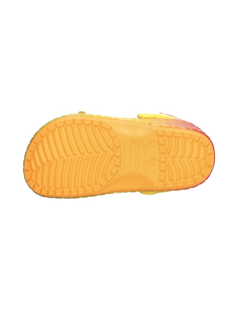 Crocs-HARIBO-CLASSIC-CLOG-MULTI