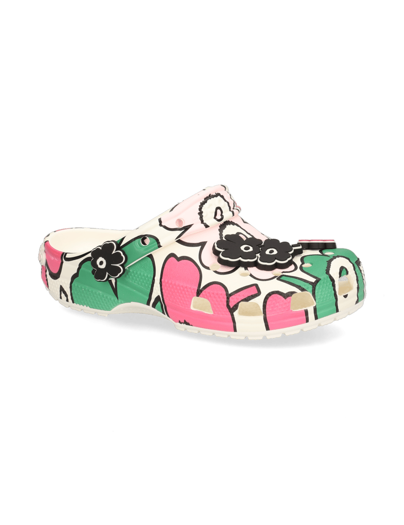 Crocs-MARIMEKKO-CLASSIC-CLOG-rosa