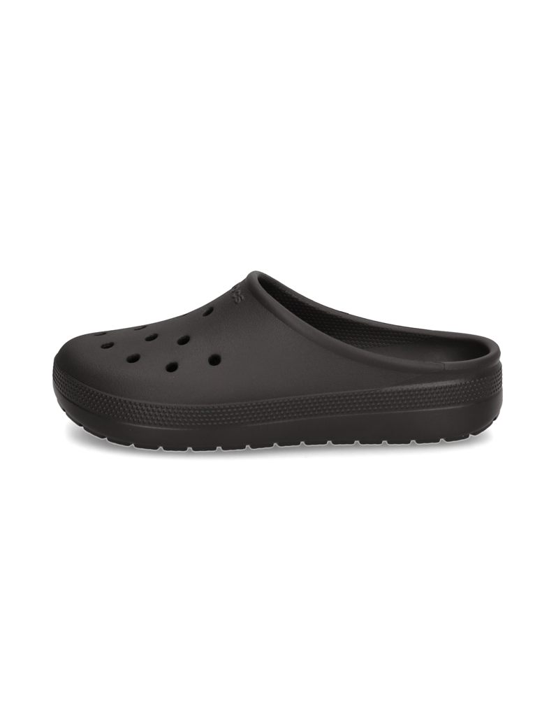 Crocs-CLASSIC-LOW-PROFILE-CLOG-černá